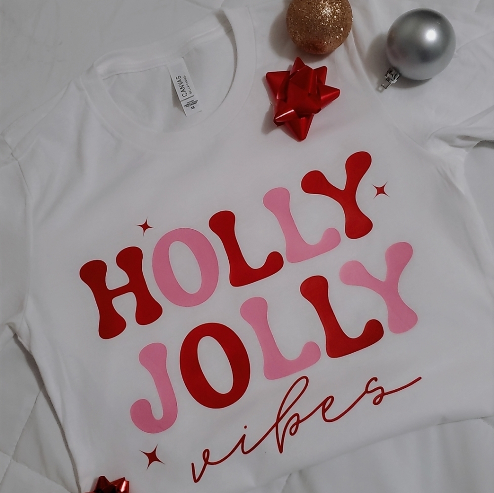 Christmas Shirt